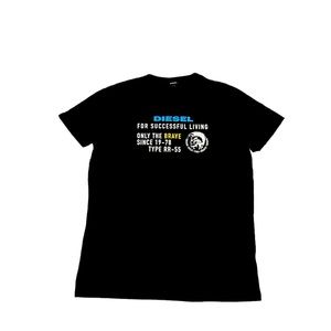 Diesel T-shirt for sale